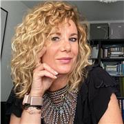 Profesora de francés nativa para clases online