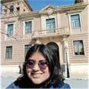 Profesora de Artes Visuales, Dibujo, Pintura, Animación 2D, Ilustración, etc.