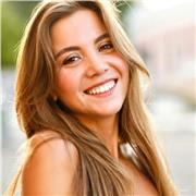 Sei alla ricerca di una insegnante privata che ti aiuti con la lingua italiana? Hai trovato la persona giusta per te, contattami!☺️