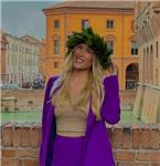 Laurea triennale in lingue moderne. spagnolo, inglese, francese