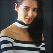 Professeure, tuteur et aide aux devoirs en espagnol