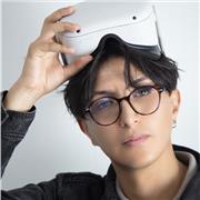 VR lead developer / Profesor Universitario Desarrollo de videojuegos / Magister en computación / Diplomado Educación virtual