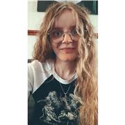 Recently received a history degree and ready to share that knowledge