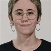 Profesora de Historia del Arte ESO y Bachillerato