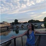 Studentessa di lettere offre ripetizioni di italiano e materie umanistiche