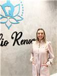 Fisioterapeuta, com especialização em coluna, com atendimentos de fisioterapia/pilates personalizado, com atendimentos a domicilio em Sapezal