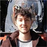 Se hai bisogno di aiuto in Fisica o Matematica puoi contattarmi. Sono laureato in Fisica.