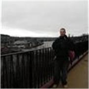 Graduado en química con experiencia dando clases de química a alumnos de bachiller y ESO. 