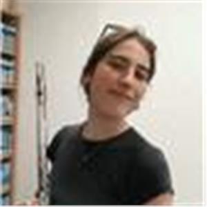 Emma Tamara Karasov Arocas