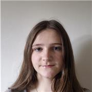 Currently a student doing a maths degree looking to help high school/GCSE age students improve their maths skills.