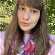 Valeriia
