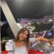Studentessa magistrale di psicologia, impartisco ripetizioni di italiano, scienze naturali e scienze umane a ragazzi 6-10 e 14-18