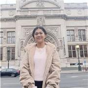 Aishwarya Pawar