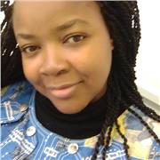 Insegna le lingue francese e inglese. Lezioni per bambini e anziani