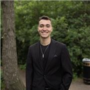 Piano teacher for any level from beginners to advanced