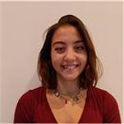 Studentessa del corso di laurea in scienze biologiche, ho frequentato il liceo scientifico delle scienze applicate al liceo statale Paolo frisi e mi sono diplomata con 80/100. Disponibile per ripetizioni di diverse discipline. Comune di Milano e spesso a 