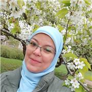 An experienced Arabic teacher for your ultimate success