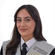 Titulada en C1 Advanced exam (CAE), con más de 3 años de experencia. Ofrezco clases online y presenciales en Elche o alrededores