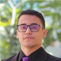 Júlio César De Sousa Professor de Santo Antônio de Lisboa