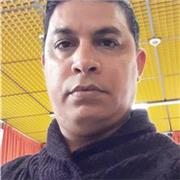 Profesor de Historia con experiencia ESO y Bachillerato