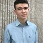 I am a native speaker of English who has experience in helping students expand their vocabulary and perfect their grammar