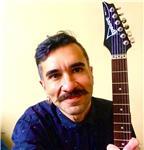 Clases de Guitarra acústica y eléctrica