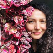 Profesora de fotografía imparte clases particulares a niños de todas las edades