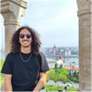 Hugo Hernández Morales