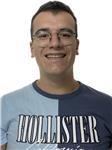 Alumno de ingeniería química (grupo alto rendimiento) imparte clases de repaso