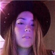 Maestra en artes visuales