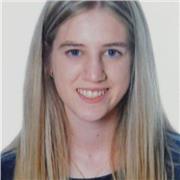 Profesora de repaso y apoyo escolar con el alumnado de Educación Primaria y Secundaria, especialmente en las áreas de ciencias