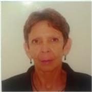 Clases dinámicas, que responden siempre a los intereses de los educandos. Profesora con mucha experiencia tanto en el sector turístico como en la enseñanza general. Clases que se adaptan a las necesidades de los estudiantes