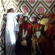 Dattatreya yadav