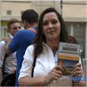 Laureata in Editoria impartisce lezioni di italiano per stranieri