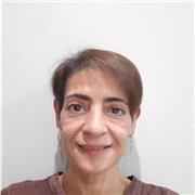 Persona con paciencia para enseñar usando diferentes métodos.
Me gustaría dar clases a niños/as de primaria.