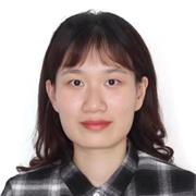 online Chinese tutor, a Chinese girl who is a postgraduate student at University College of London, like to help foreign students to improve their Chinese language skills
