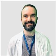 Professore di scienze naturali, e insegnante privato di matematica, biologia e inglese per scuole secondarie di ambo i gradi
