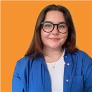 I am a creative and supportive tutor with a background in design and visual arts, helping students develop skills and confidence.