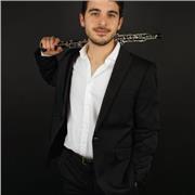 Doy clases particulares de Oboe, Piano, Lenguaje Musical e Historia de la Música