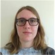 Giving lessons aimed at students studying for GCSE maths.