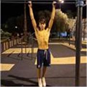 Entrenador Personal y apto para todas las edades