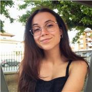 Insegnante di italiano per stranieri e inglese