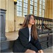 Experta en marketing digital y rrss con experiencia en multinacional