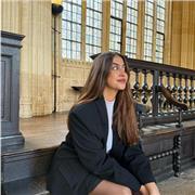 Experta en marketing digital y rrss con experiencia en multinacional
