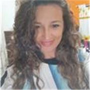 Profesora de derecho y construccion ciudadana, todas las edades