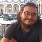 Studente di lettere moderne,lezioni di grammatica italiana, letteratura italiana,materie umanistiche,scrittura creativa