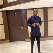 University Student in a bilingual country Cameroon which speaks both English and French .