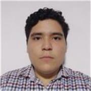 Estudiante de séptimo semestre de administración de empresas, enfocado a dar clases de inglés a todas aquellas personas que no estén relacionadas con el idioma inglés, abarcando desde la gramática hasta la pronunciación