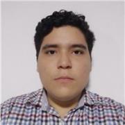 Estudiante de séptimo semestre de administración de empresas, enfocado a dar clases de inglés a todas aquellas personas que no estén relacionadas con el idioma inglés, abarcando desde la gramática hasta la pronunciación