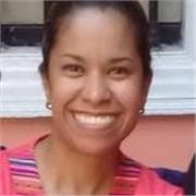 Mercedes Rojas